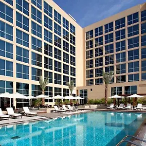 Centro Yas Island-by Rotana Abu Dabi